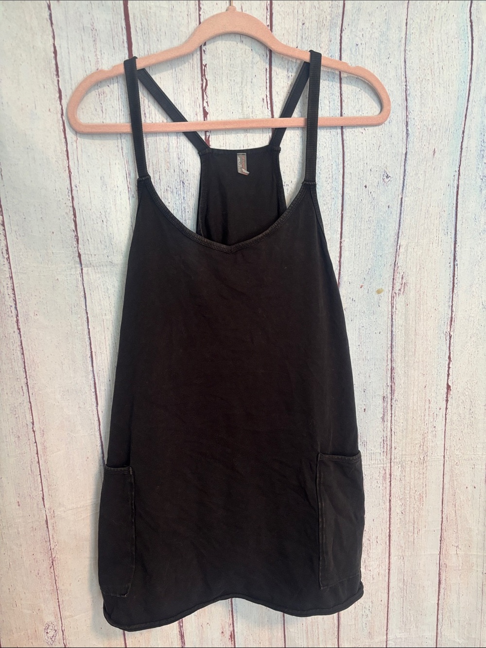 NWOT FP Movement Hot Shot Mini Dress - Picture 3 of 8